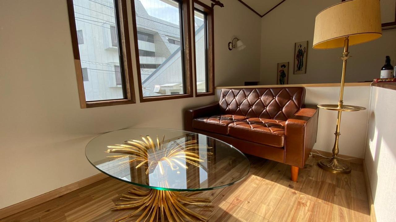Beach Side House Shell Kamakurahase 外观 照片