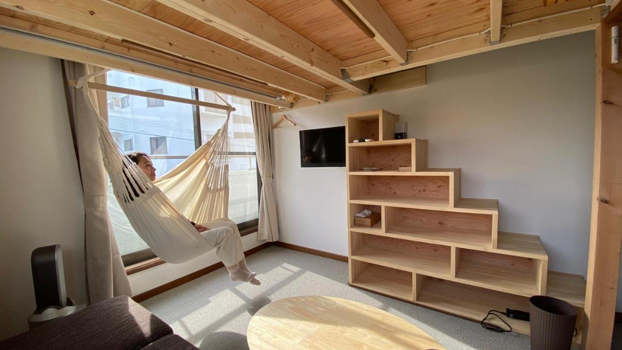 Beach Side House Shell Kamakurahase 外观 照片