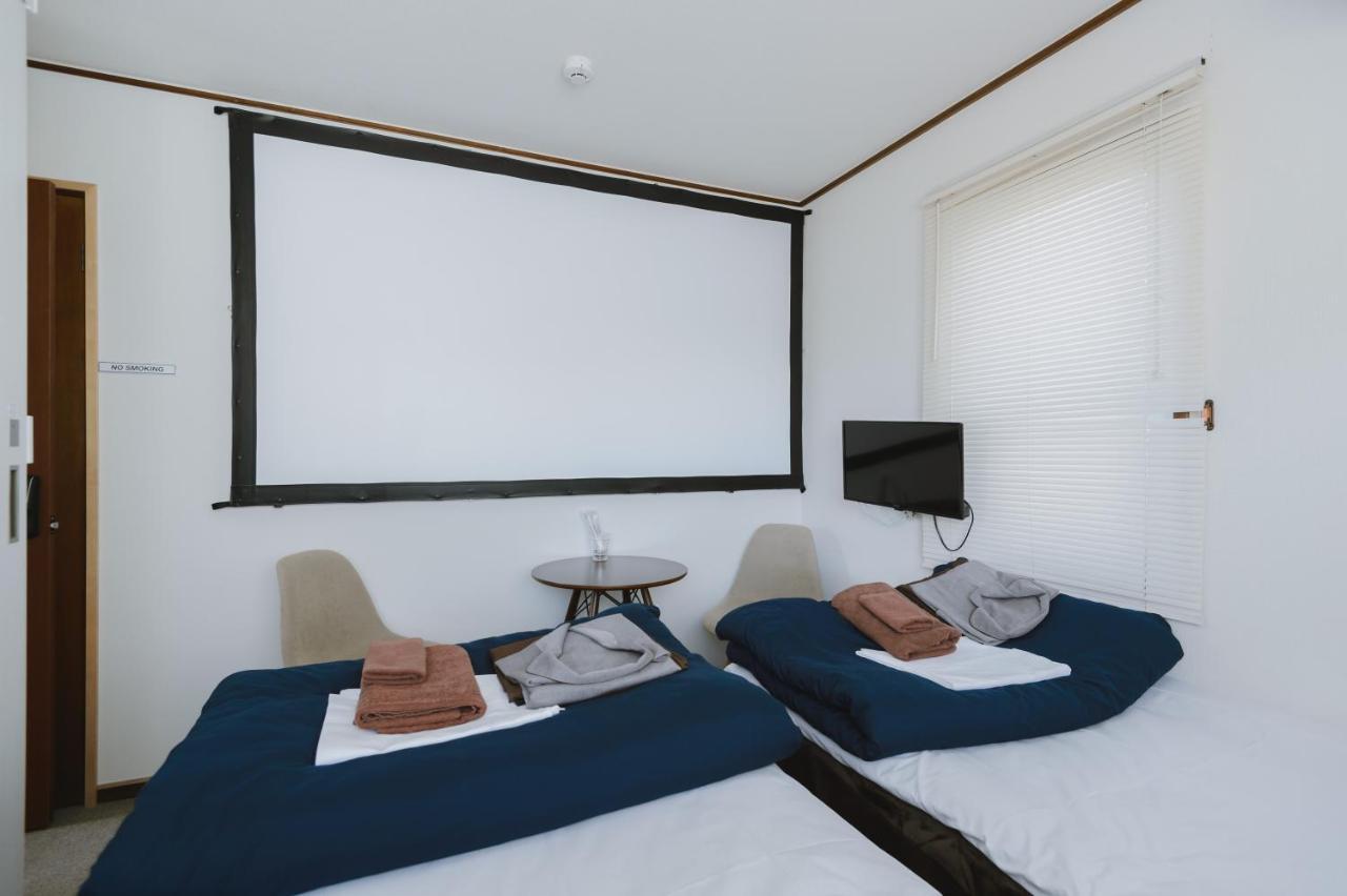 Beach Side House Shell Kamakurahase 外观 照片