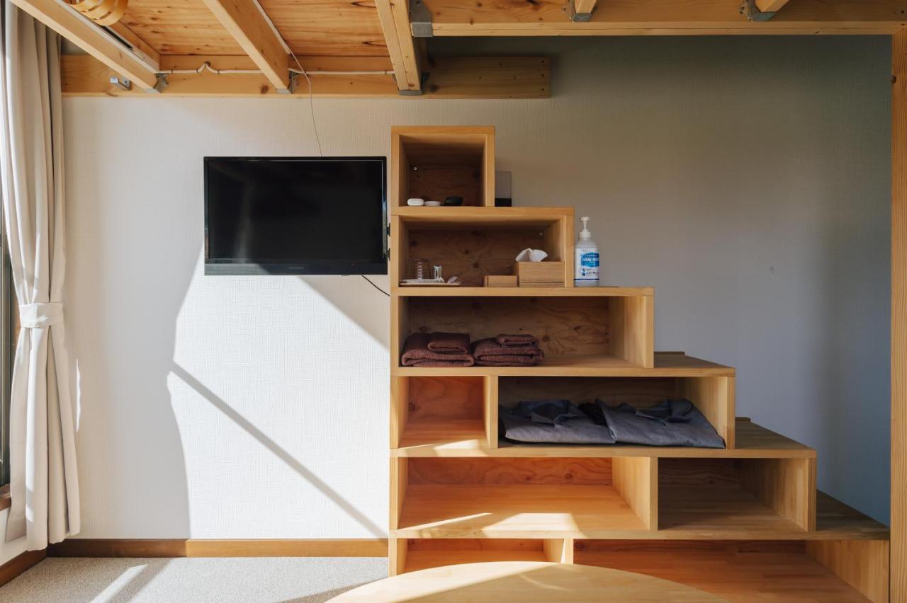 Beach Side House Shell Kamakurahase 外观 照片