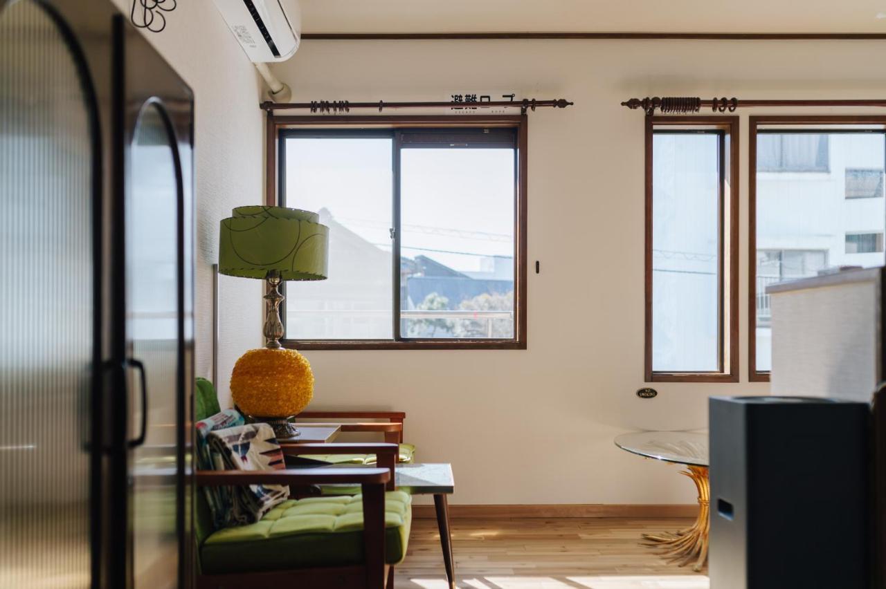 Beach Side House Shell Kamakurahase 外观 照片