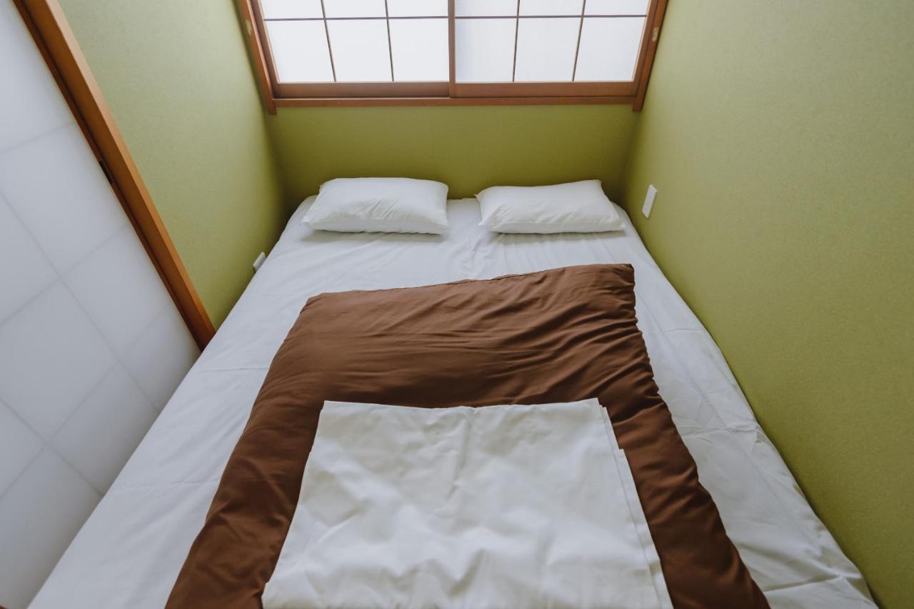 Beach Side House Shell Kamakurahase 外观 照片