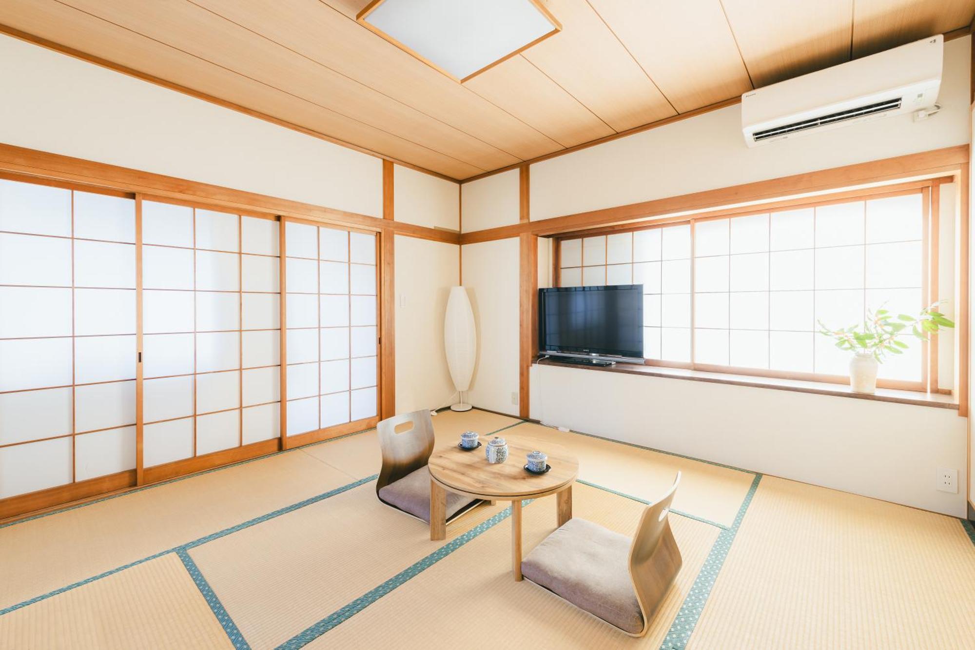 Beach Side House Shell Kamakurahase 外观 照片