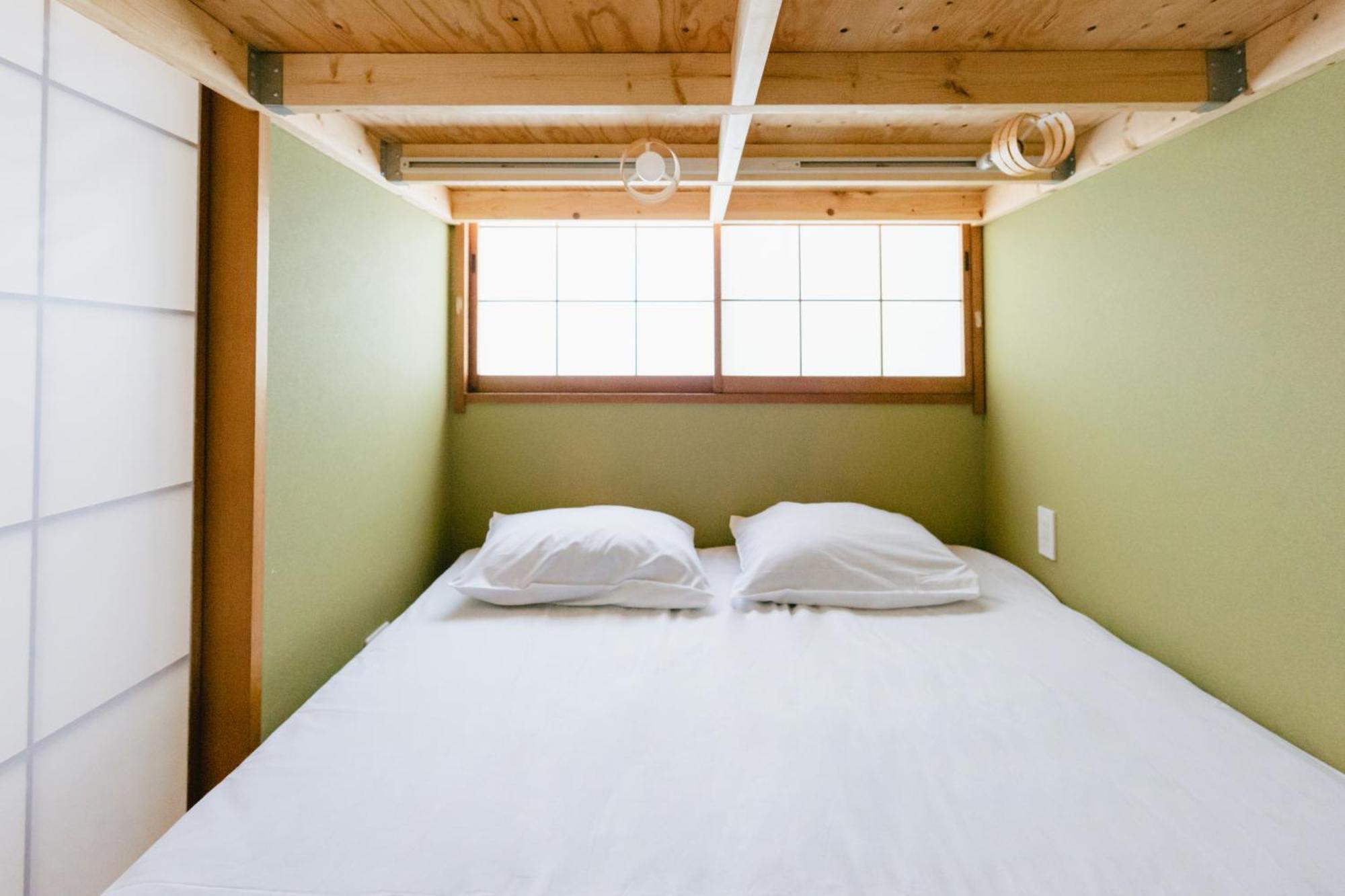 Beach Side House Shell Kamakurahase 外观 照片