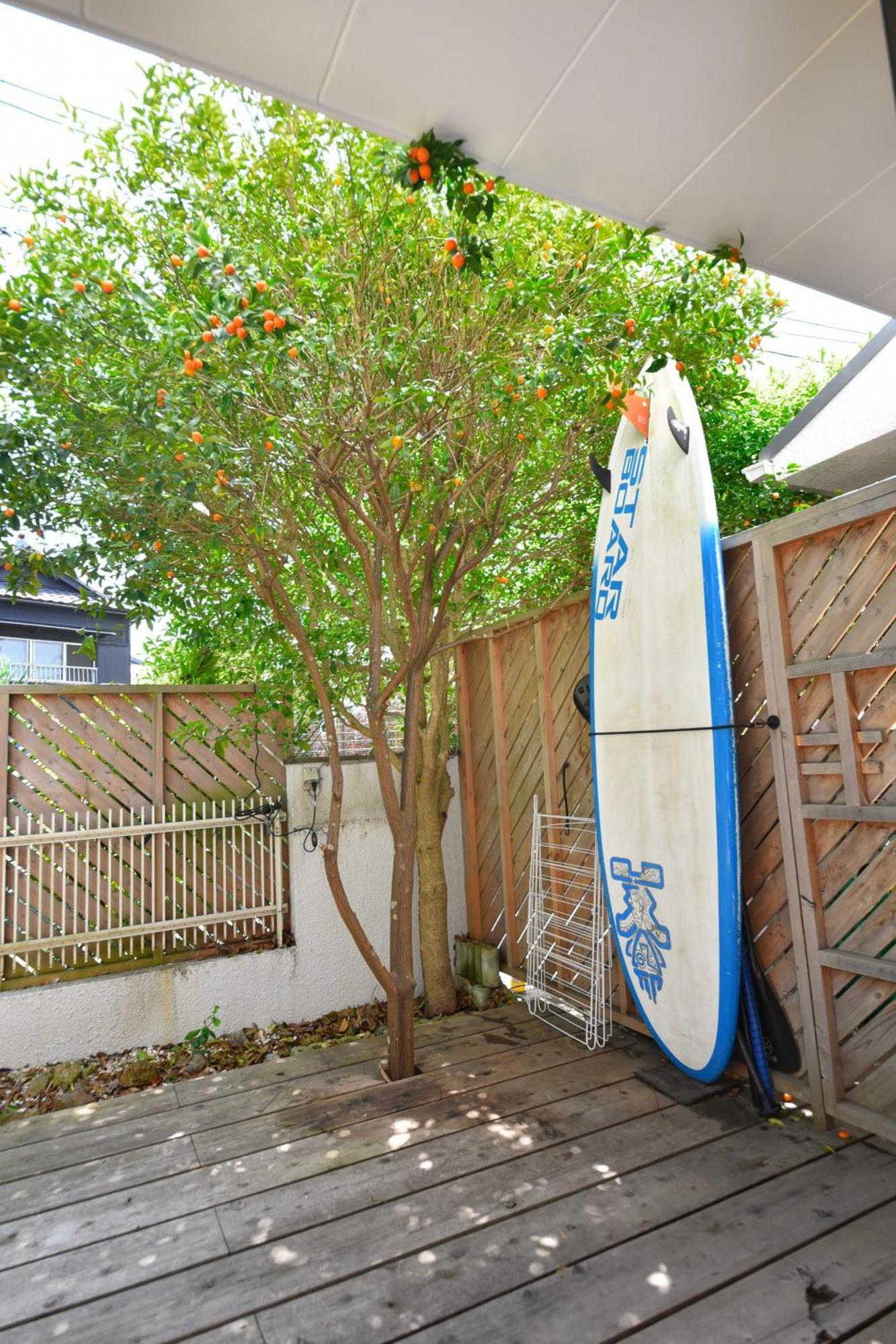 Beach Side House Shell Kamakurahase 外观 照片